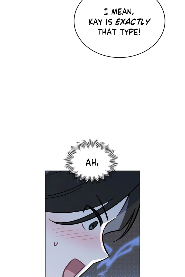 No Fandom in the Workplace chapter 5 page 97