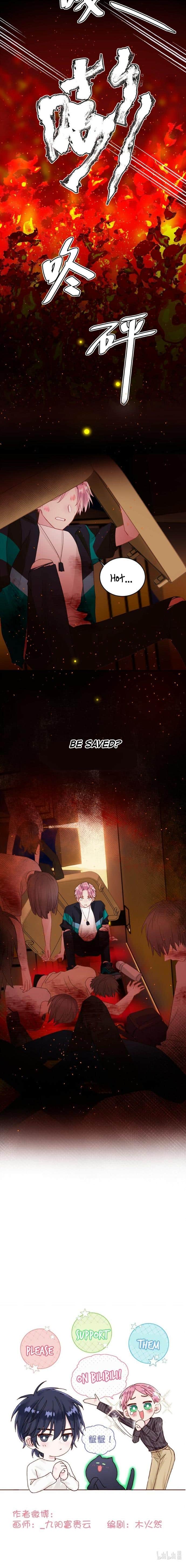 I Have To Be A Great Villain chapter 16 page 4
