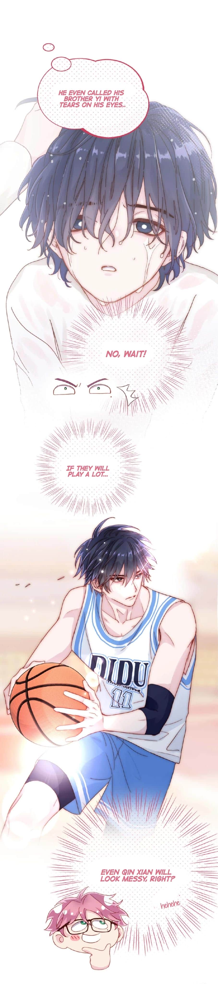 I Have To Be A Great Villain chapter 23 page 5