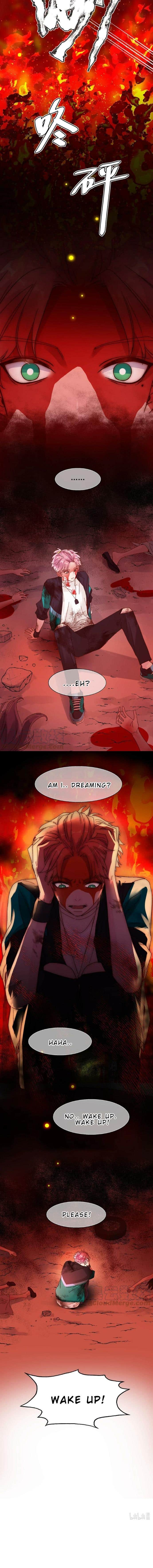 I Have To Be A Great Villain chapter 5 page 4