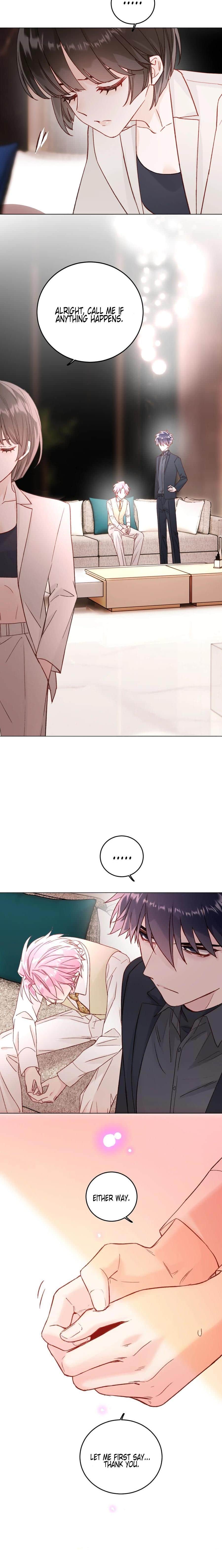 I Have To Be A Great Villain chapter 76 page 6