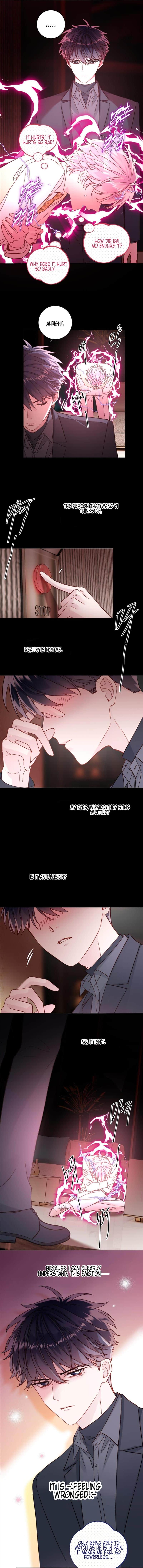 I Have To Be A Great Villain chapter 77 page 5