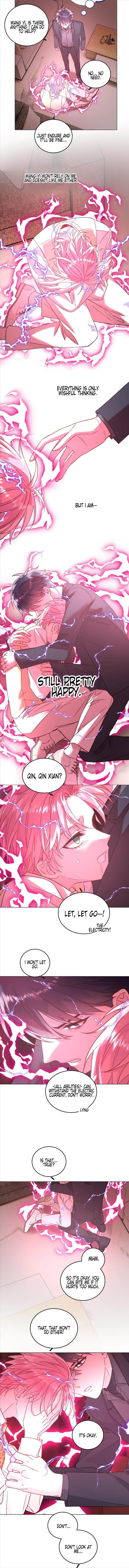 I Have To Be A Great Villain chapter 77 page 6