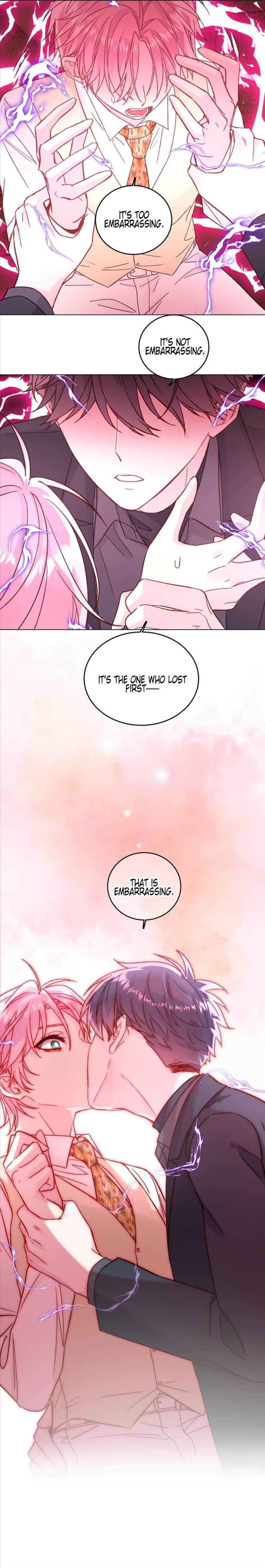 I Have To Be A Great Villain chapter 77 page 7