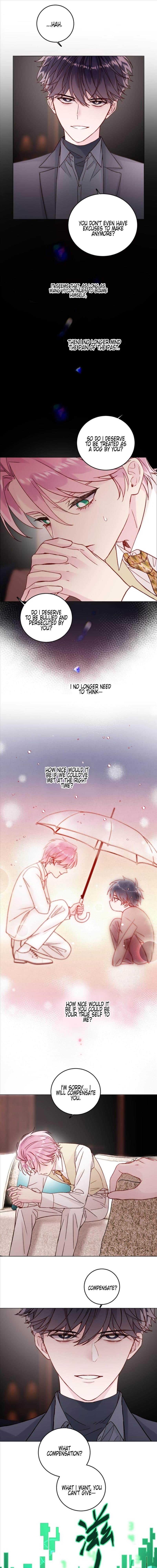 I Have To Be A Great Villain chapter 77 page 2