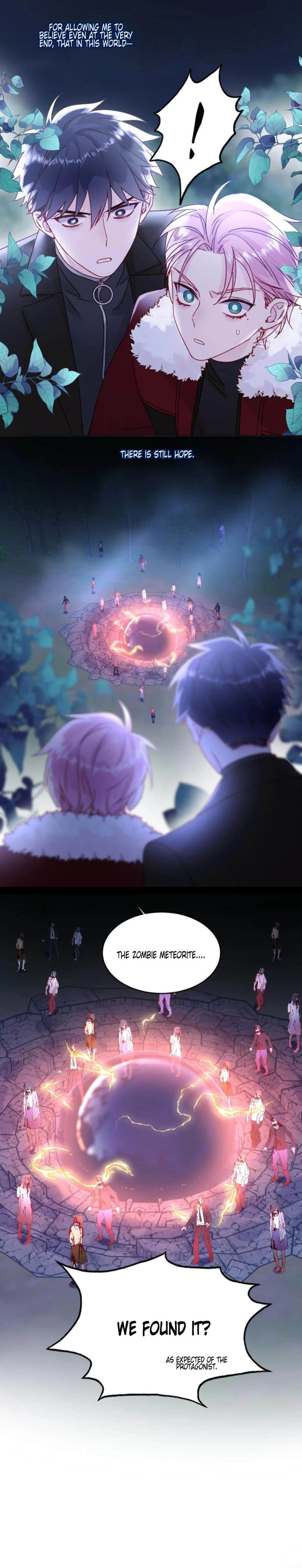 I Have To Be A Great Villain chapter 83 page 6
