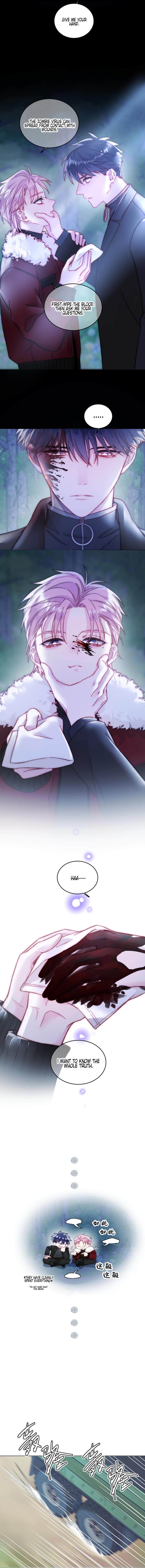 I Have To Be A Great Villain chapter 85 page 2