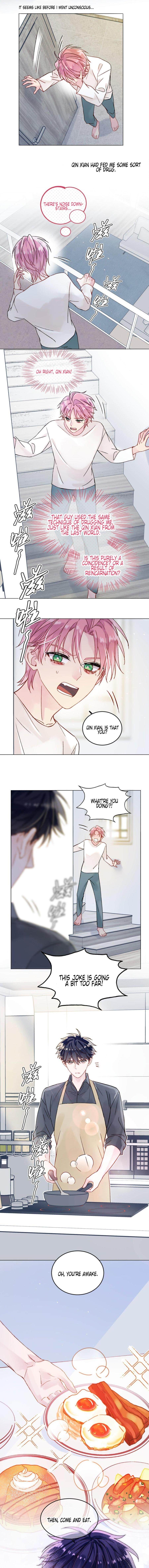 I Have To Be A Great Villain chapter 86 page 2