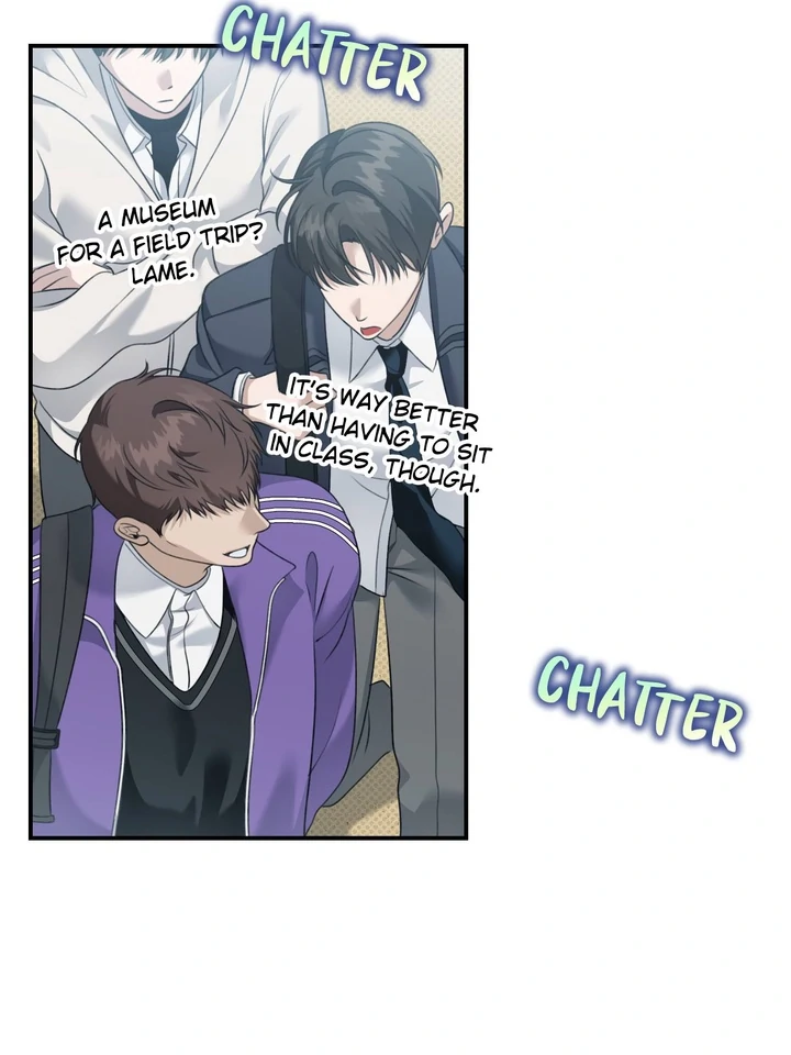 Eighteen’s Bed chapter 11 page 3
