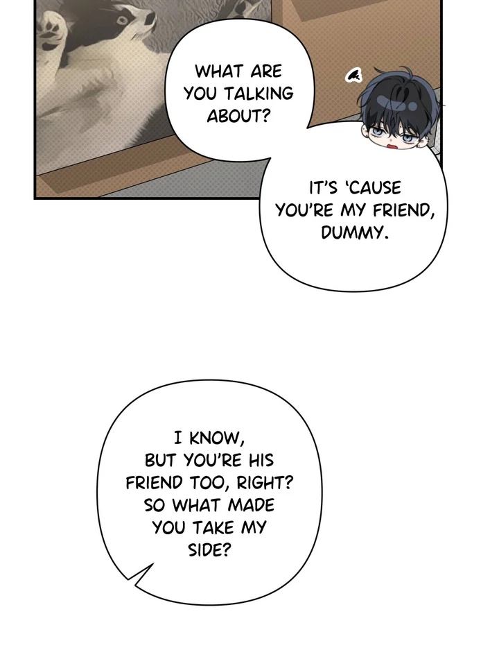 Eighteen’s Bed chapter 11 page 47