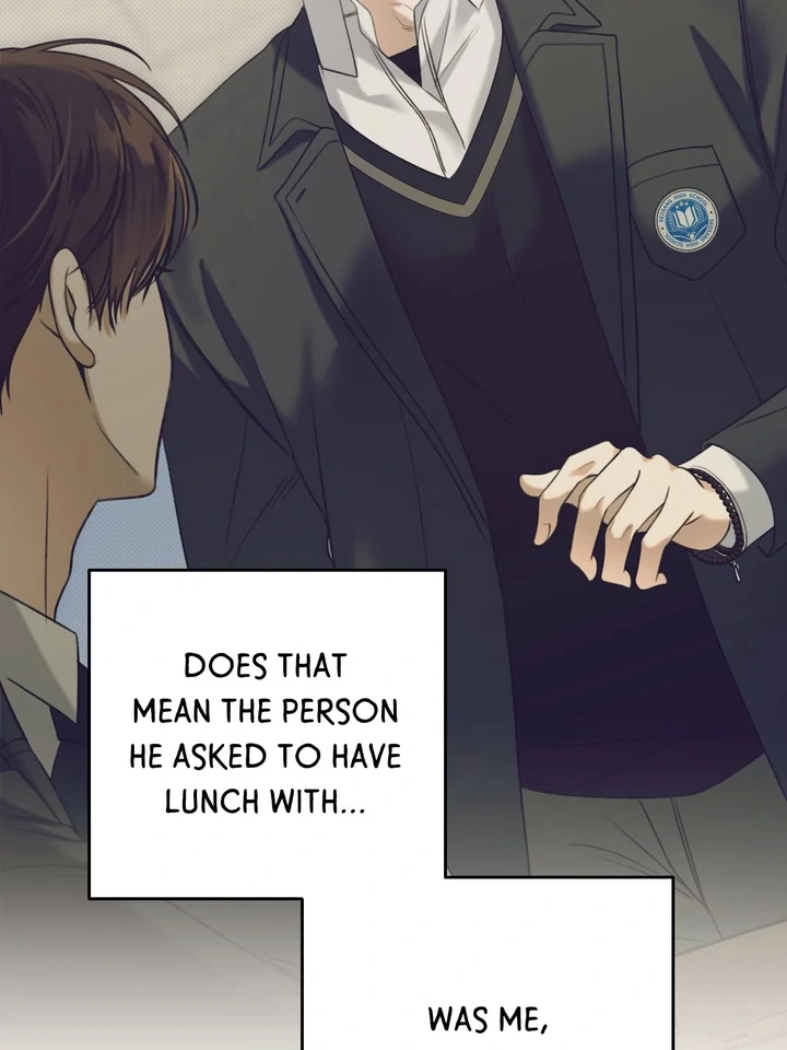 Eighteen’s Bed chapter 11 page 69