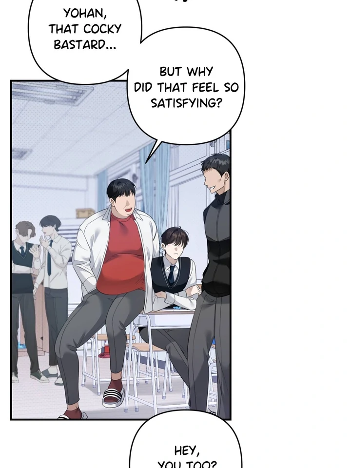 Eighteen’s Bed chapter 14 page 3