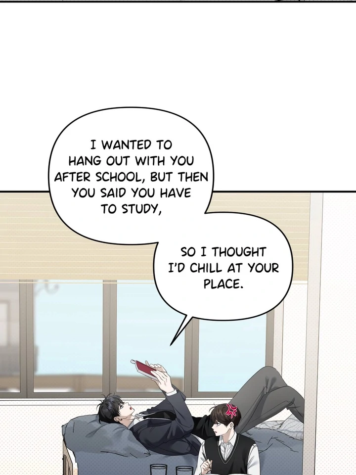 Eighteen’s Bed chapter 14 page 26