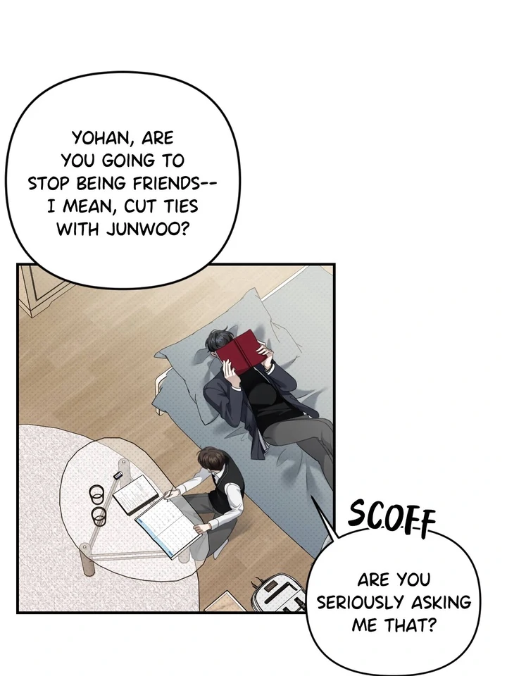 Eighteen’s Bed chapter 14 page 30
