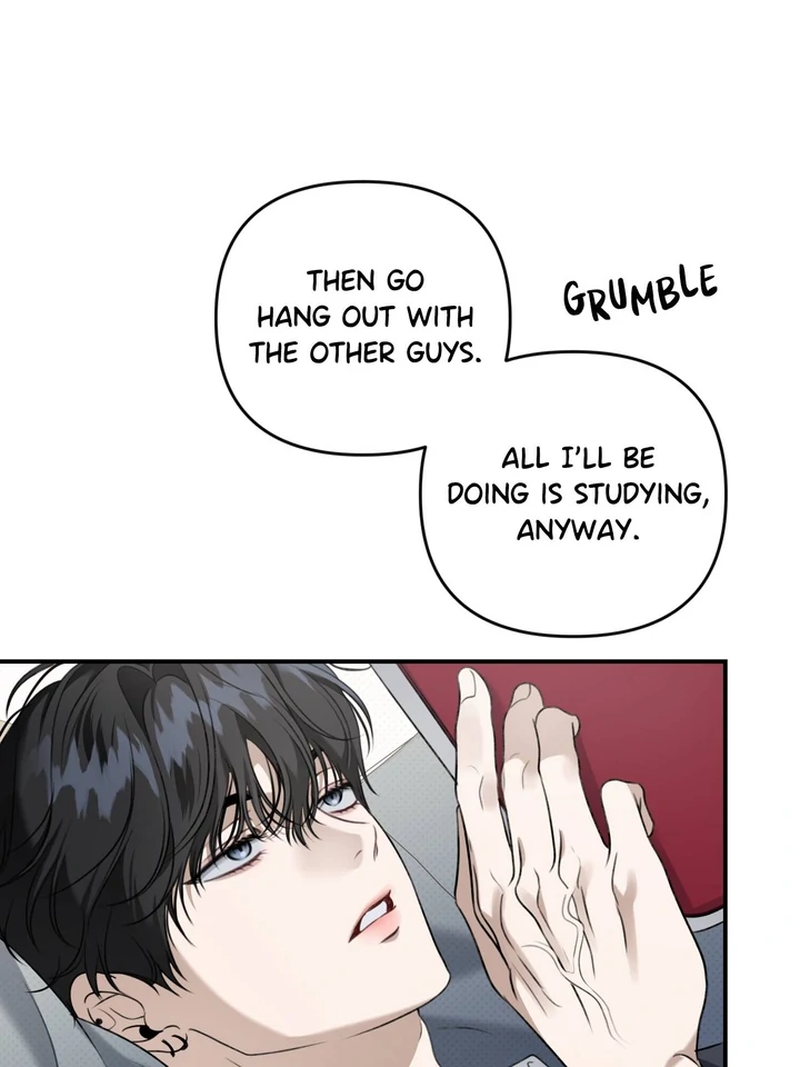 Eighteen’s Bed chapter 14 page 33