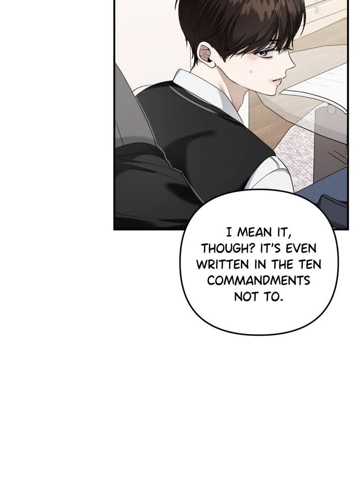 Eighteen’s Bed chapter 14 page 35
