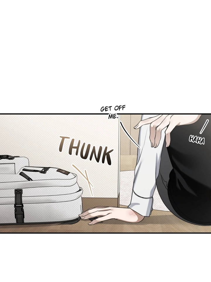 Eighteen’s Bed chapter 14 page 41