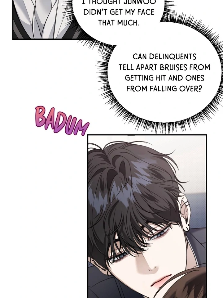 Eighteen’s Bed chapter 14 page 69