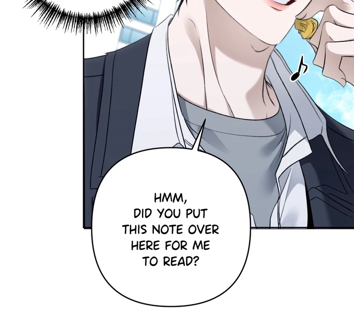 Eighteen’s Bed chapter 26 page 14