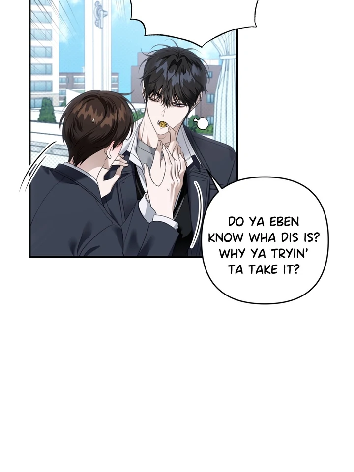 Eighteen’s Bed chapter 26 page 18