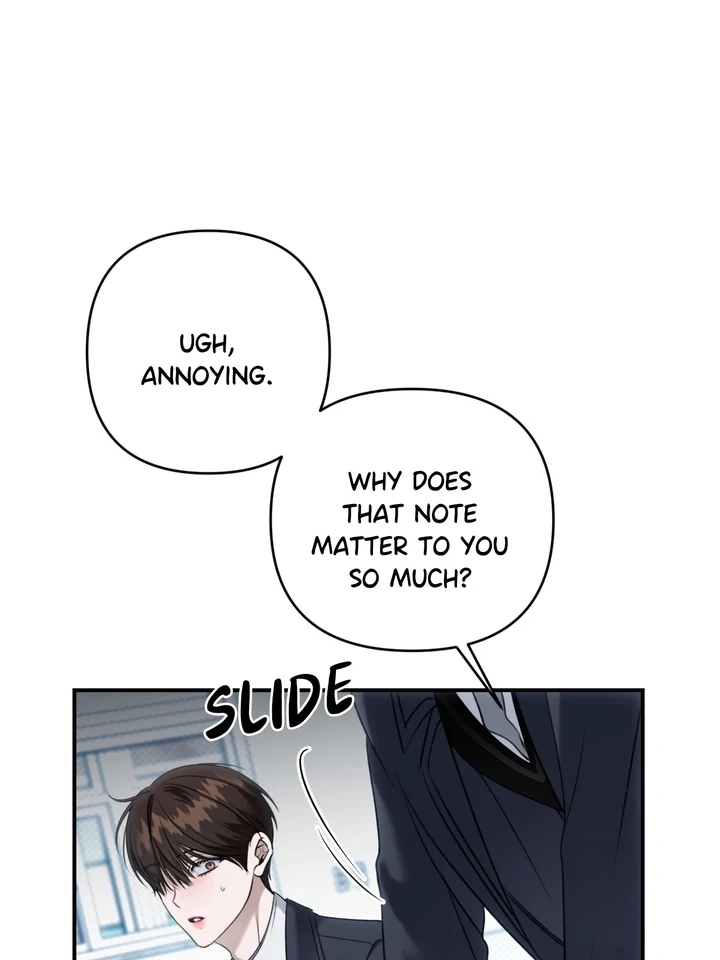 Eighteen’s Bed chapter 26 page 24