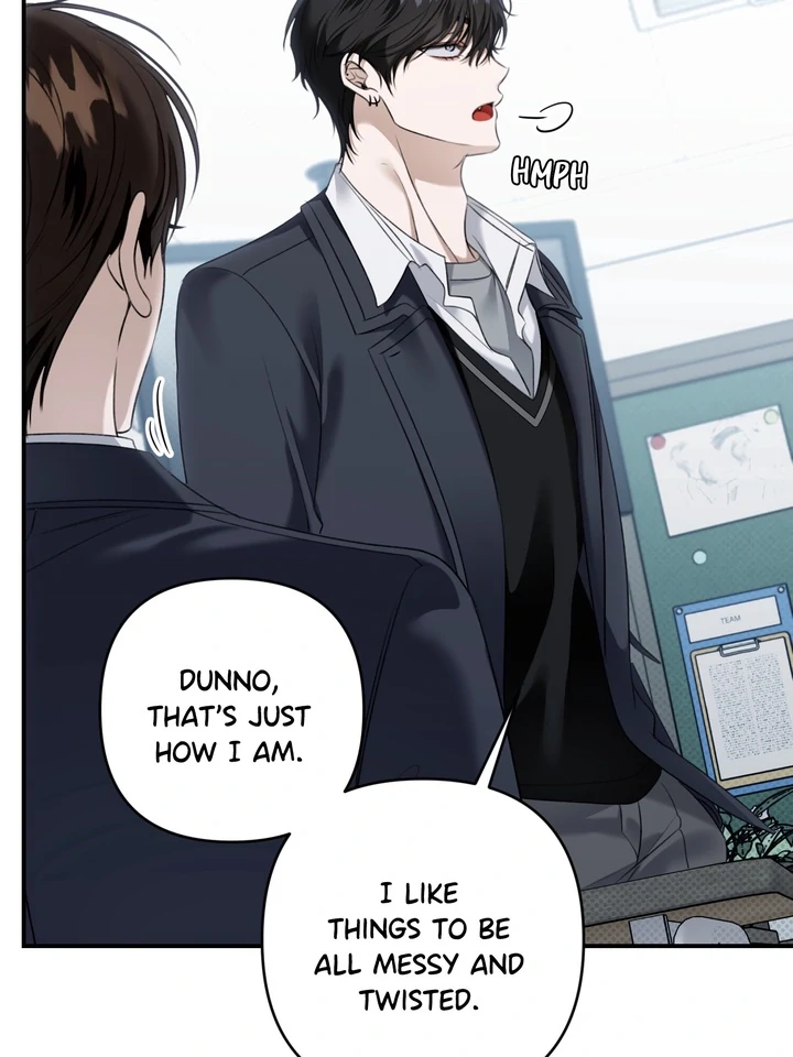 Eighteen’s Bed chapter 26 page 27