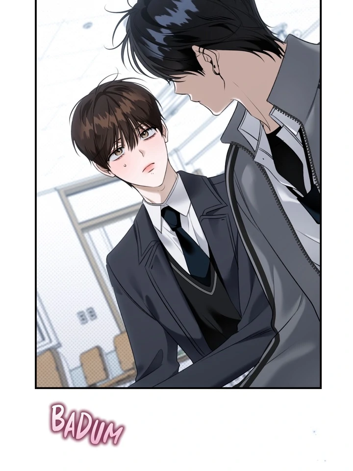 Eighteen’s Bed chapter 26 page 85