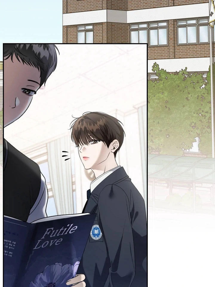 Eighteen’s Bed chapter 3 page 2