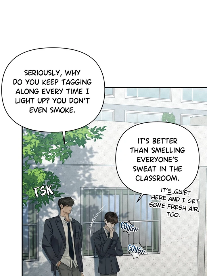 Eighteen’s Bed chapter 3 page 18