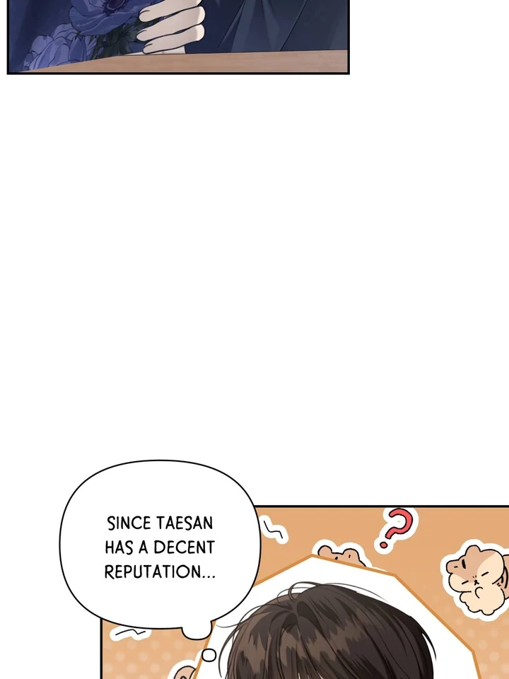 Eighteen’s Bed chapter 3 page 3