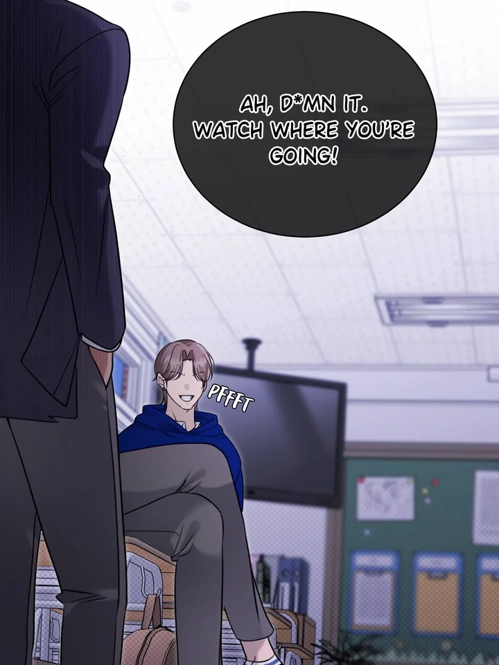 Eighteen’s Bed chapter 3 page 47