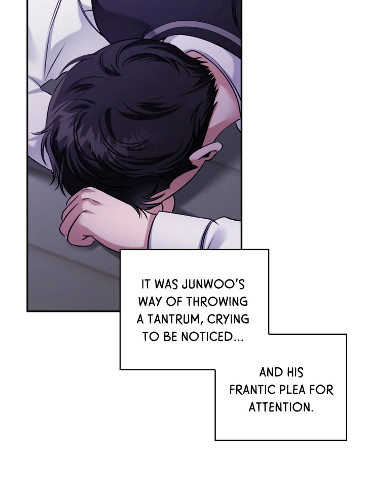 Eighteen’s Bed chapter 3 page 51
