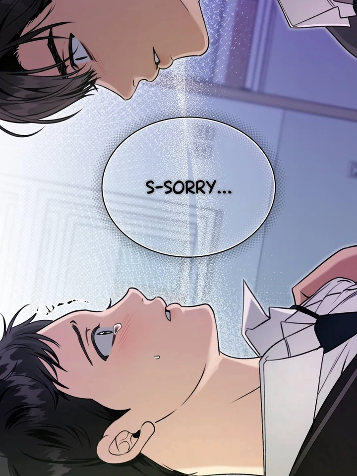 Eighteen’s Bed chapter 3 page 57