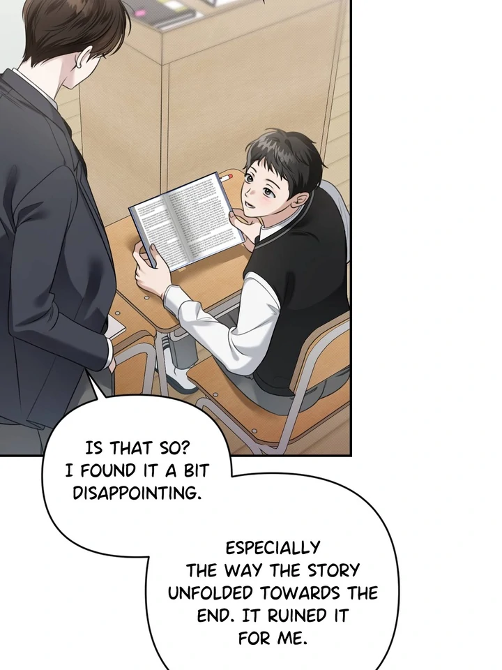 Eighteen’s Bed chapter 3 page 7