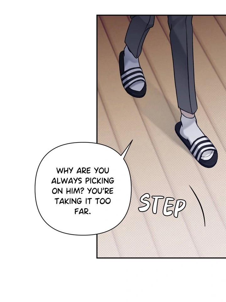 Eighteen’s Bed chapter 3 page 66