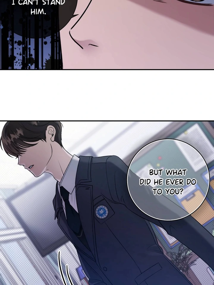 Eighteen’s Bed chapter 3 page 68
