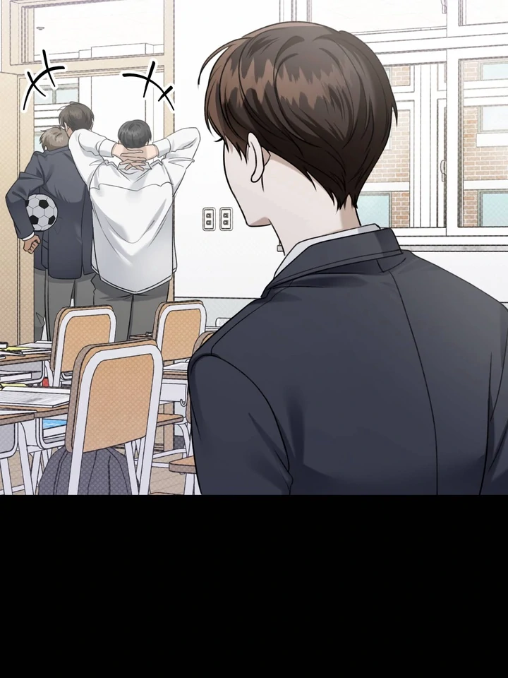 Eighteen’s Bed chapter 4 page 15