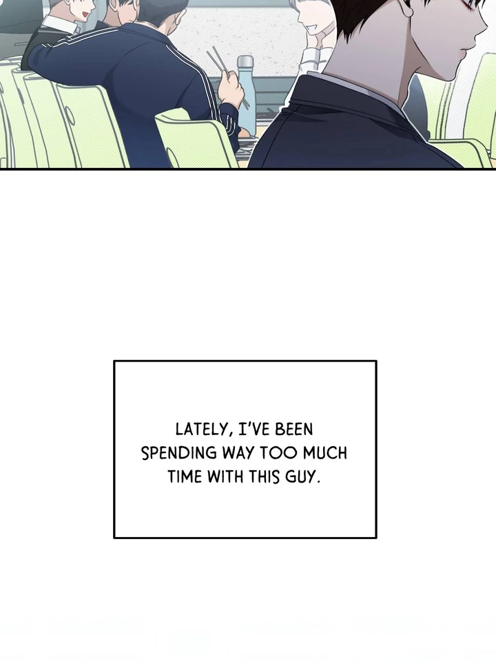 Eighteen’s Bed chapter 4 page 3