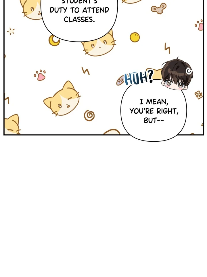 Eighteen’s Bed chapter 4 page 23
