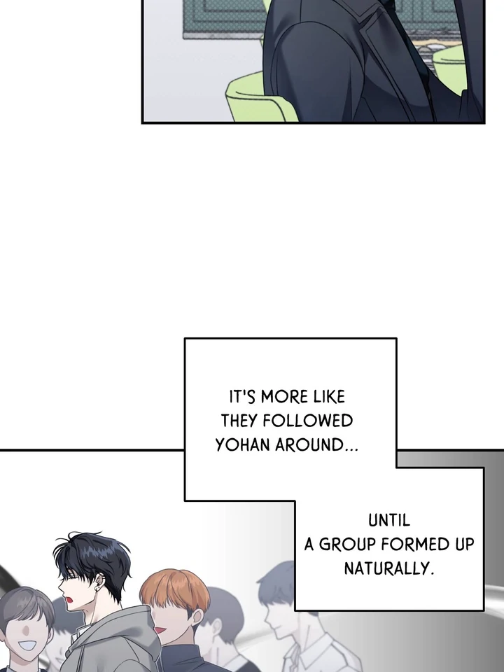 Eighteen’s Bed chapter 4 page 38