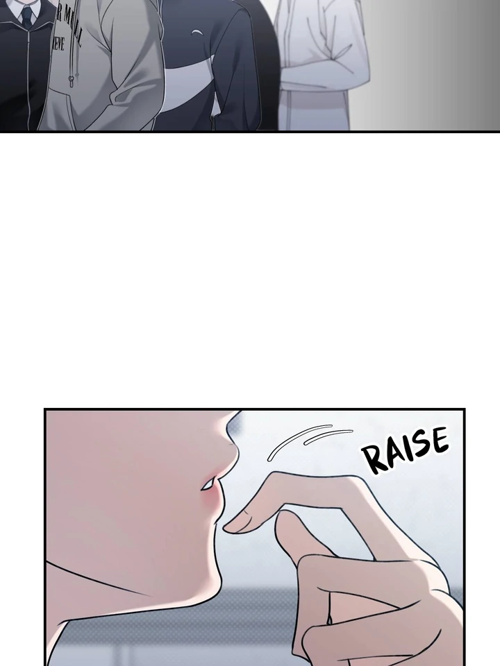 Eighteen’s Bed chapter 4 page 39
