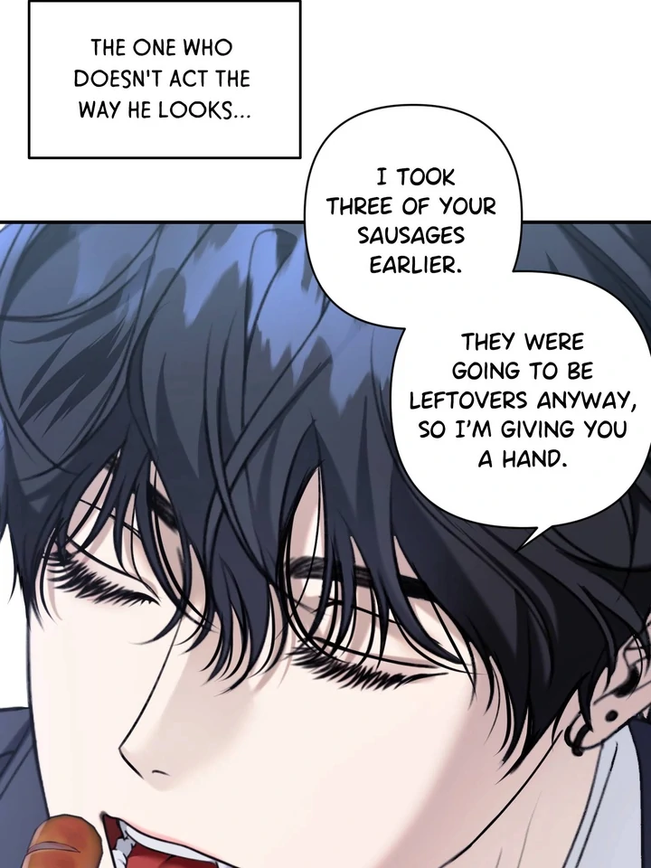 Eighteen’s Bed chapter 4 page 42
