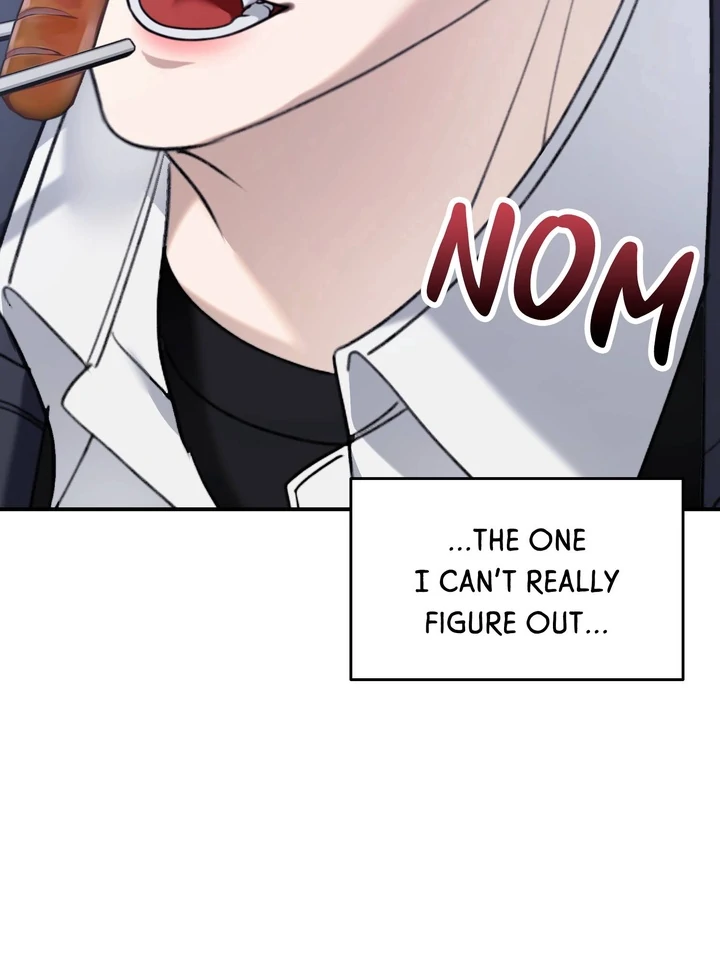 Eighteen’s Bed chapter 4 page 43