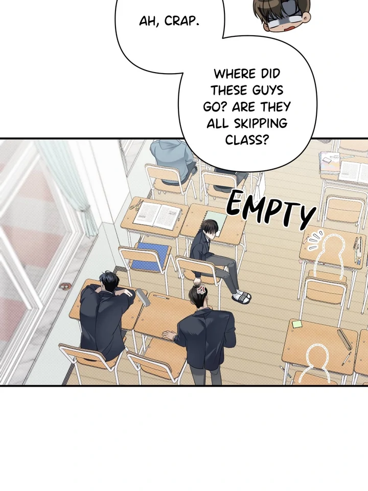 Eighteen’s Bed chapter 4 page 50