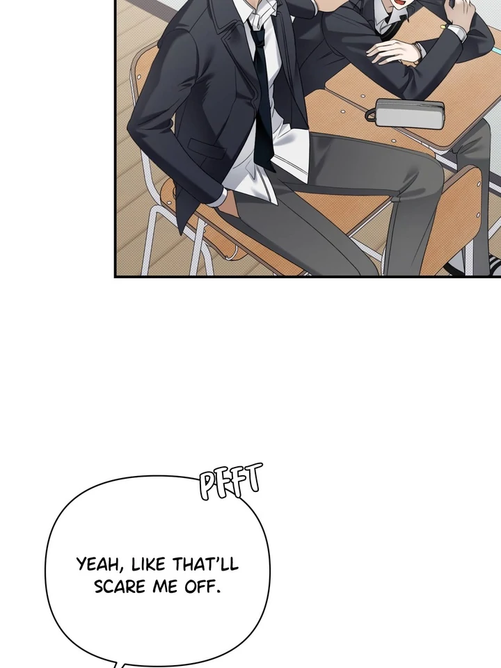 Eighteen’s Bed chapter 4 page 54