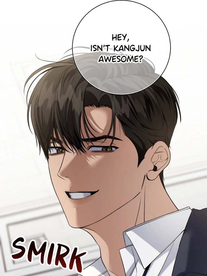 Eighteen’s Bed chapter 4 page 61