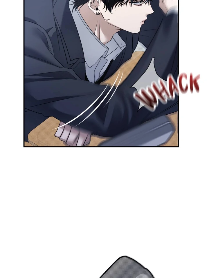 Eighteen’s Bed chapter 4 page 63