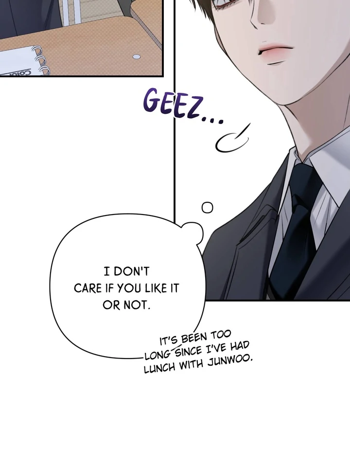 Eighteen’s Bed chapter 4 page 69