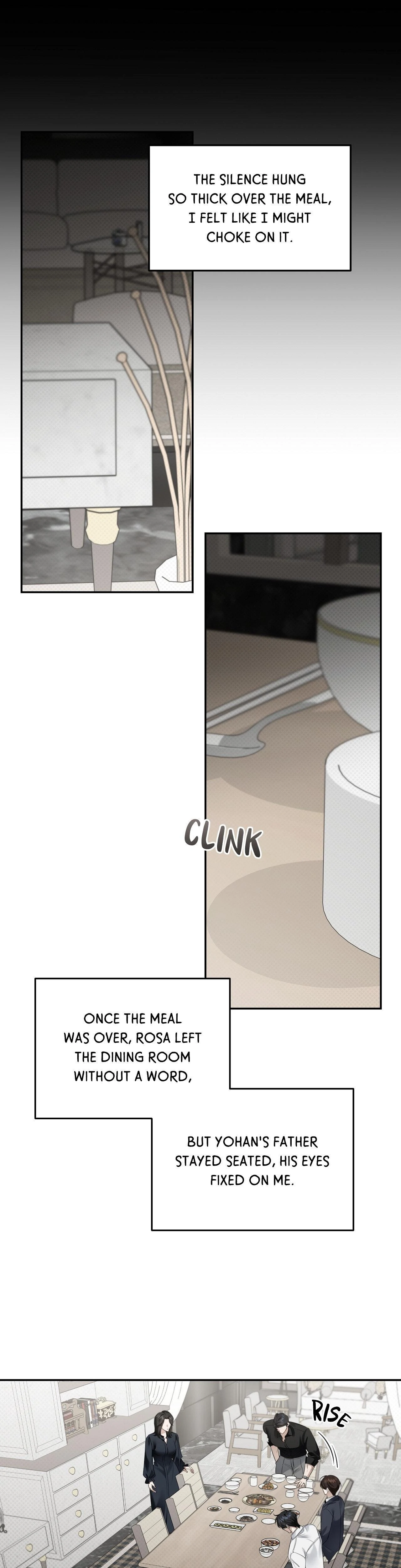Eighteen’s Bed chapter 40 page 19