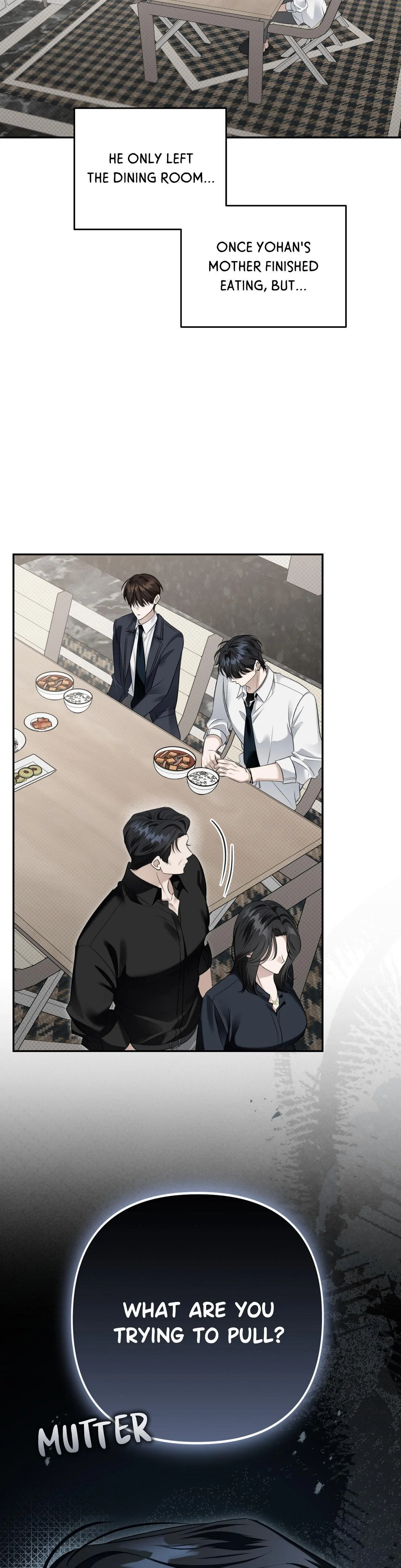 Eighteen’s Bed chapter 40 page 20
